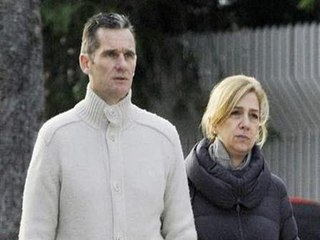 El Rey, la Infanta y Camps mediaron en el proyecto Ayre