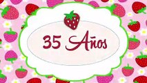 Rosita Fresita  Naranjita HD  Aventuras en Tutti Frutti Dibujos Animados | Fayme Lessard