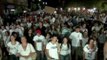 Vigilia por las calles de Brasil para pedir justicia