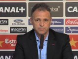 Joaquín Caparrós es destituido como entrenador del Mallorca