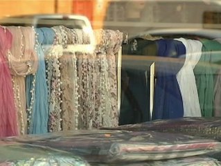 Redada a 23 empresas catalas que venden mercancías de China