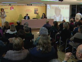 Fundación Mujeres por África contra la fístula obstétrica