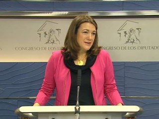 El PSOE pide al Gobierno que explique