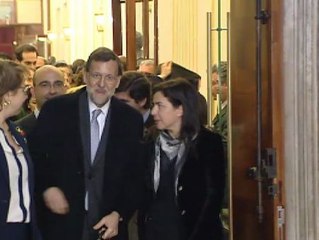 Debate sobre el estado de la nación