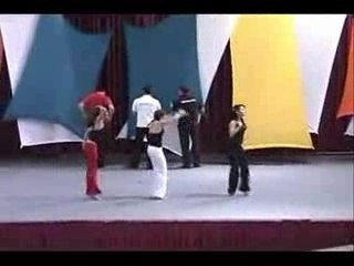 Arjona - Quiero - 2008 - Version Salsa