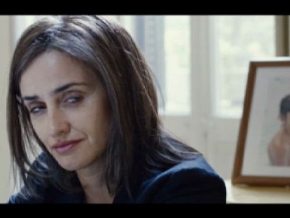 Penélope Cruz cambia de registro en su última película