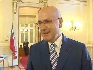 "Se confirma que no hay financiación irregular de Unió"