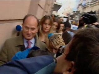 Ni una sola palabra de los populares sobre el caso Gürtel o el espionaje