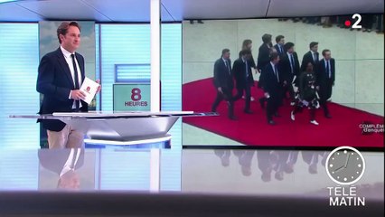 Remaniement: qui sont les nouveaux entrants au gouvernement ?