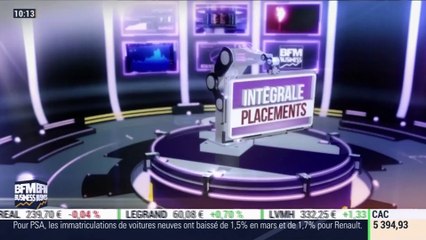 Le point macro: La croissance économique américaine du premier trimestre au ralenti - 01/04