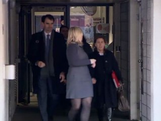 El juez Ruz viaja a Suiza