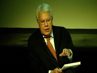 González: "La corrupción es factor de desconfianza"