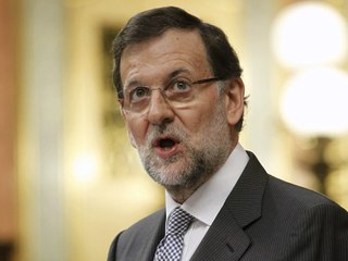 Rajoy asegura que no hay necesidad de financiación exterior y se reduce la deuda