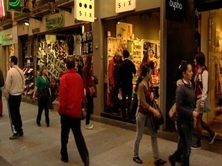 El IPC sufre su mayor descenso mensual en 50 años