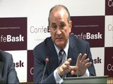 Confebask sugiere a Fernández que deje su cargo