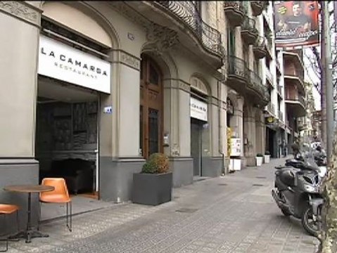 El CNI niega cualquier vinculación con la agencia de los espionajes en Cataluña