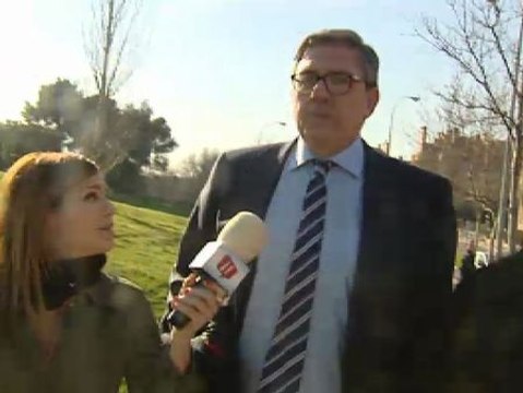 Zarzuela mantiene en el cargo al secretario de las infantas