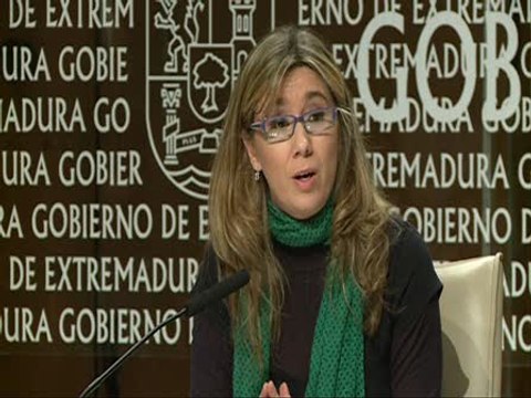 GobEx quiere evitar colonialismos financieros andaluces