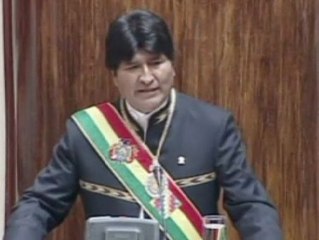 Buenas noticias de Hugo Chávez