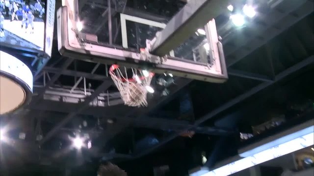 Travis Trice II Top Assists of the Month: March 2019