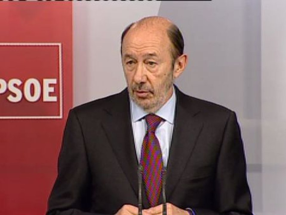 "Los españoles le van a decir a Montoro queremos pagar impuestos como el señor Bárcenas"