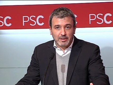 El PSC dialogará con los díscolos