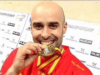 "Nos ha salido la final soñada"