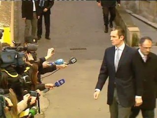 El juez Castro resolverá en un par de semanas sobre las alegaciones de Iñaki Urdangarín y su exsocio