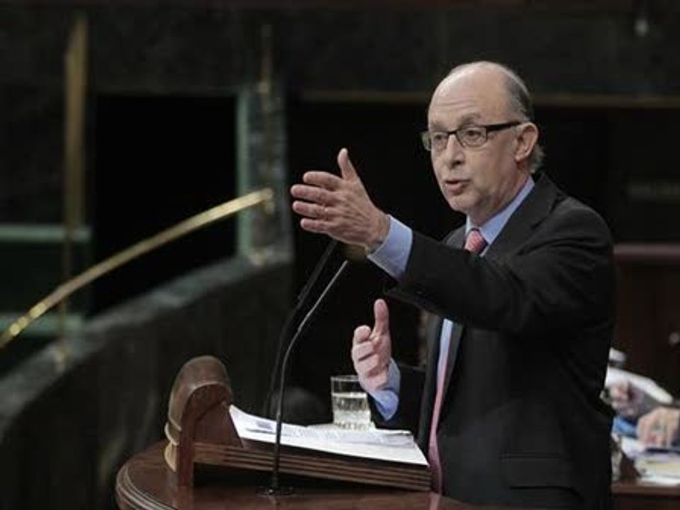 Imputados de 'Gürtel' pagaron a Hacienda casi 10 millones