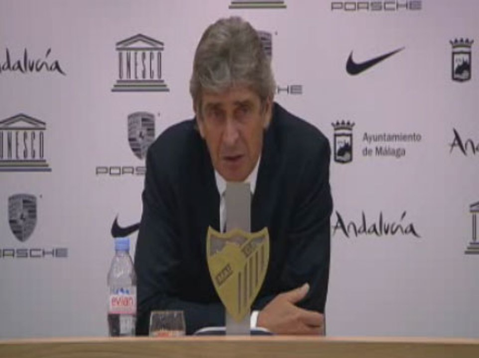 Pellegrini: "Pudimos haber hecho algo más si no hubiéramos cometido un error tan tonto"