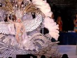 Tenerife elige su nueva reina del Carnaval