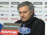 Mourinho: 