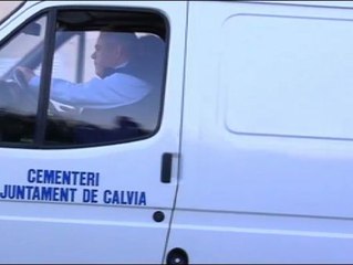 Doble suicidio de una pareja de jubilados por culpa de las hipotecas en Calviá (Mallorca)