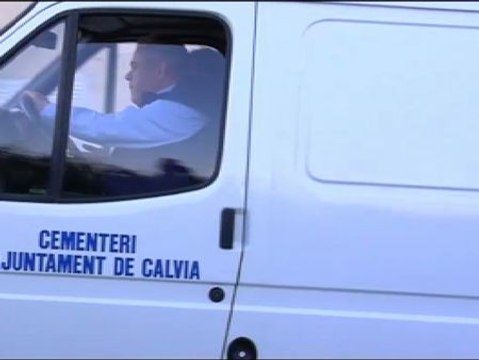 Doble suicidio de una pareja de jubilados por culpa de las hipotecas en Calviá (Mallorca)