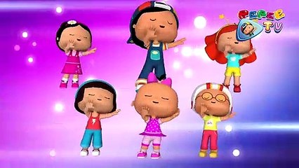 Hoş Geldin İlkbahar - YENİ - Pepee Şarkıları - Çocuk Şarkıları - Çizgi Film -