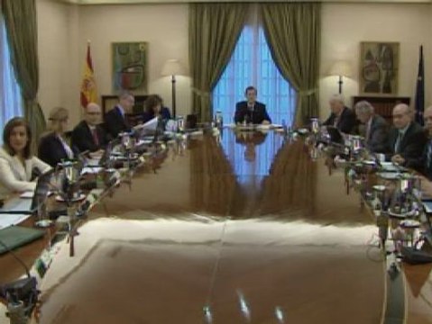 El Consejo de Ministros estudia hoy recurrir la implantación del euro por receta en Madrid