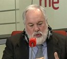 Arias Cañete: 