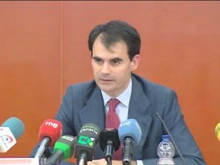 Juez Ruz: "Las trabas se van venciendo