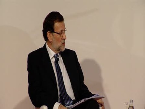 Rajoy: No he cumplido mis promesas pero sí mi deber
