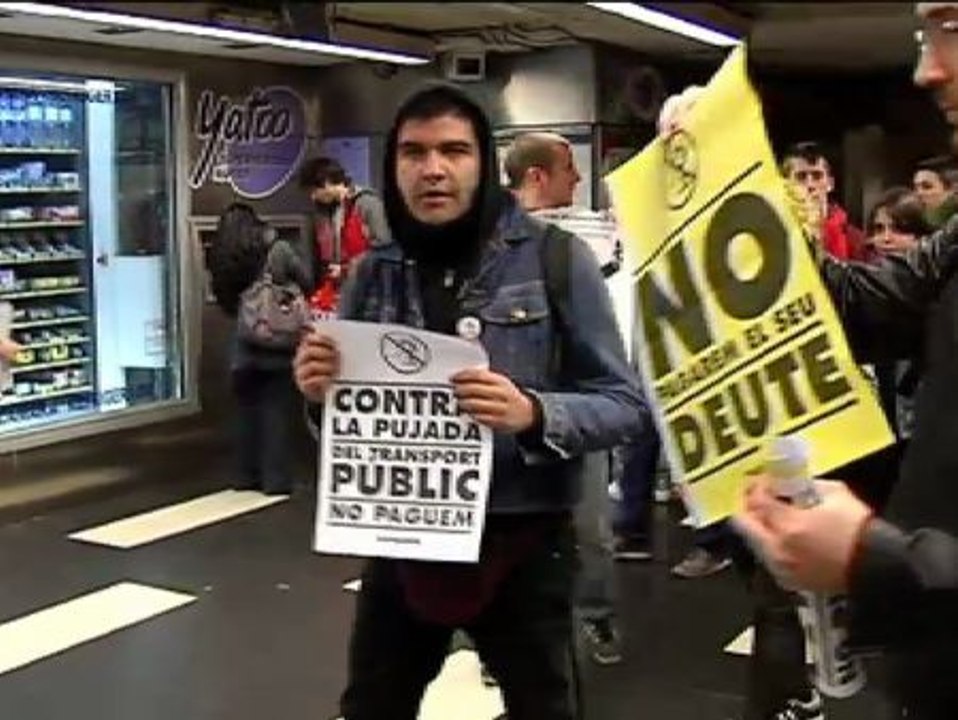 Contra la subida de precios