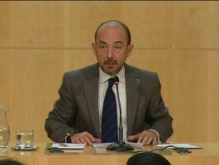 Villanueva dimite como vicealcalde de Madrid