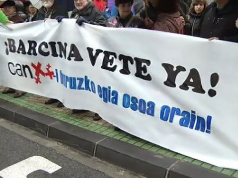 Piden que se investigue la desaparición de Caja Navarra