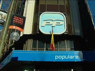 Mariano Rajoy ordena una doble auditoría de las cuentas del partido