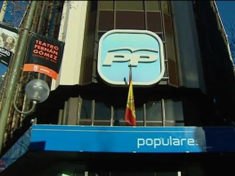 Mariano Rajoy ordena una doble auditoría de las cuentas del partido