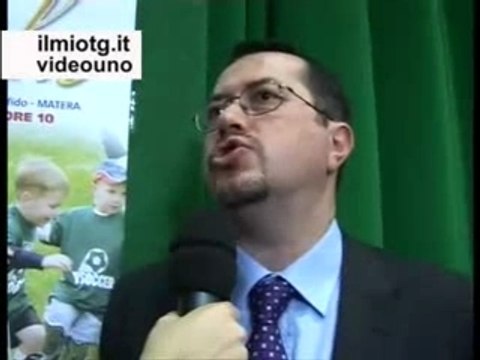 Matera: Si è svolta la PRIMA Festa della scuola