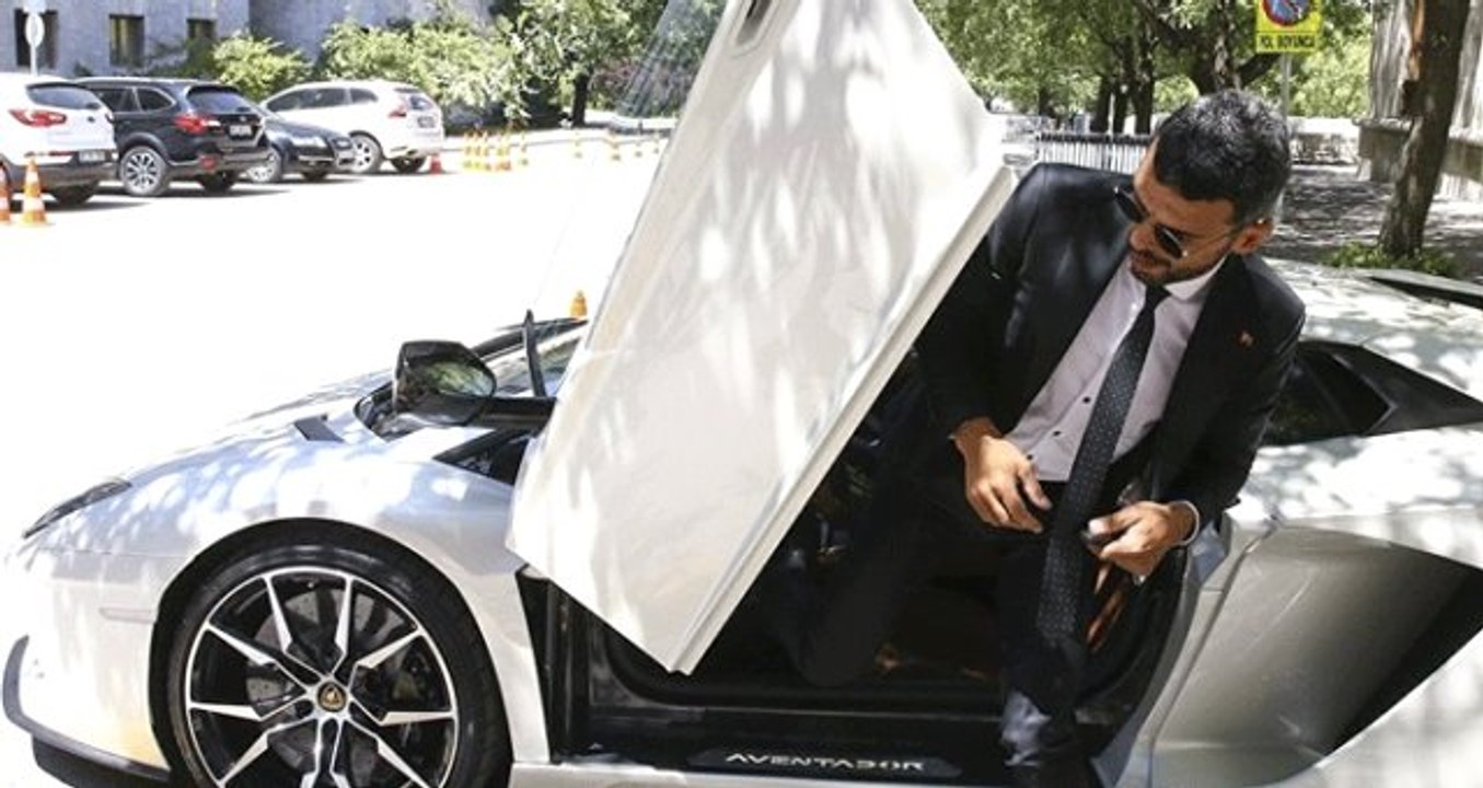 Kenan Sofuoğlu'ndan Seçim Sonrası Sakarya'ya Teşekkür