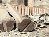 Al menos 30 muertos y 70 heridos en un atentado suicida en Irak