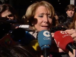 Feijóo: "Esa cuenta que ha aparecido en los medios no es del partido"