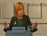 3 Ene. El PSOE asegura que está muy lejos de llegar a un acuerdo con el Gobierno para la reforma de las administraciones locales