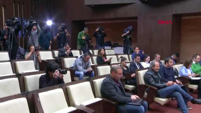 CHP'li Öztrak Seçim Sonuçlarına İlişkin Konuştu -1